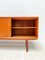 Danish Vintage Teak Sideboard Model No. 18 by Omann Jun, 1960s, Image 13