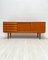 Dänisches Vintage Teak Sideboard Modell Nr. 18 von Omann Jun, 1960er 1