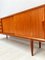 Credenza vintage in teak nr. 18 di Omann Jun, Danimarca, anni '60, Immagine 3