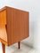 Danish Vintage Teak Sideboard Model No. 18 by Omann Jun, 1960s, Image 4