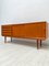 Danish Vintage Teak Sideboard Model No. 18 by Omann Jun, 1960s, Image 2