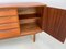 Credenza vintage in teak, anni '60, Immagine 3