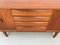 Vintage Sideboard aus Teak, 1960er 9