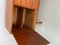 Credenza vintage in teak, anni '60, Immagine 4