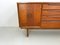 Credenza vintage in teak, anni '60, Immagine 7