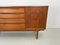 Vintage Sideboard aus Teak, 1960er 5