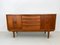 Vintage Sideboard in Teak, 1960s, Image 1