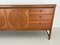 Vintage Circle Sideboard in Teak 9