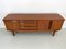 Vintage Sideboard in Teak, 1960s 11