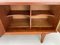 Vintage Sideboard aus Teak, 1960er 4