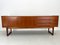 Vintage Sideboard aus Teak, 1960er 1