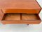 Vintage Sideboard aus Teak, 1960er 9