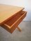Wooden Desk in Swedish Style 10