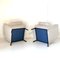 Beige Armchairs, 1960s, Set of 2, Image 4