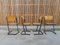 Industrial Style Chairs, Set of 16 4