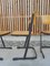 Industrial Style Chairs, Set of 16 6