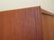 Danish Teak Highboard, 1960s, Image 17