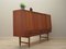 Danish Teak Highboard, 1960s, Image 6