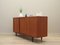 Dänisches Teak Sideboard, 1970er 4