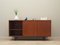 Dänisches Teak Sideboard, 1970er 3