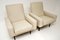French Vintage Armchairs by Siege Steiner, 1960s, Set of 2 8