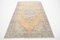 Vintage Medium Wool Rug in Madallion Pattern, Image 3