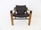 Arkana Safari Chairs by Maurice Burke, Set of 2 17