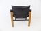 Arkana Safari Chairs by Maurice Burke, Set of 2 10