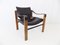 Arkana Safari Chairs by Maurice Burke, Set of 2 12