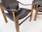 Arkana Safari Chairs by Maurice Burke, Set of 2, Image 5