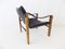 Arkana Safari Chairs by Maurice Burke, Set of 2 11