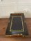 Boîte d'Écriture Victorienne Antique en Broussin de Noyer 6