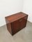 Italian Wood and Aluminum Buffets and 1 Chest of Drawers by Gianni Moscatelli for Formanova, 1970s, Set of 3, Image 14