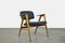 Mid-Century Birch Ft14 Armchairs by Cees Braakman for Pastoe, 1950s, Set of 2, Image 22