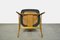 Mid-Century Birch Ft14 Armchairs by Cees Braakman for Pastoe, 1950s, Set of 2 5