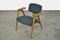 Mid-Century Birch Ft14 Armchairs by Cees Braakman for Pastoe, 1950s, Set of 2, Image 16