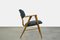 Mid-Century Birch Ft14 Armchairs by Cees Braakman for Pastoe, 1950s, Set of 2, Image 3