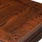 Tabourets Shandong en Orme, Set de 2 4