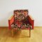 Fauteuil Wild Nature Mid-Century de Tatra 1