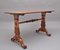 19th Century Satinwood Sofa Table, Image 1