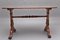 19th Century Satinwood Sofa Table 7