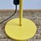 Yellow Table or Floor Lamp from Napako, Image 2