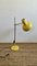 Yellow Table or Floor Lamp from Napako 4