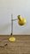 Yellow Table or Floor Lamp from Napako, Image 4