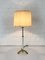 Modernist Austrian Table Lamp by J.T. Kalmar, 1950s 3