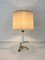 Modernist Austrian Table Lamp by J.T. Kalmar, 1950s 2