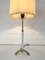 Modernist Austrian Table Lamp by J.T. Kalmar, 1950s 4