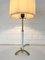 Modernist Austrian Table Lamp by J.T. Kalmar, 1950s, Image 4