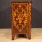 Louis XIV Style Wood Chest of Drawer, Image 10