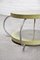 Tavolino da caffè Bauhaus in acciaio tubolare, anni '30, Immagine 6